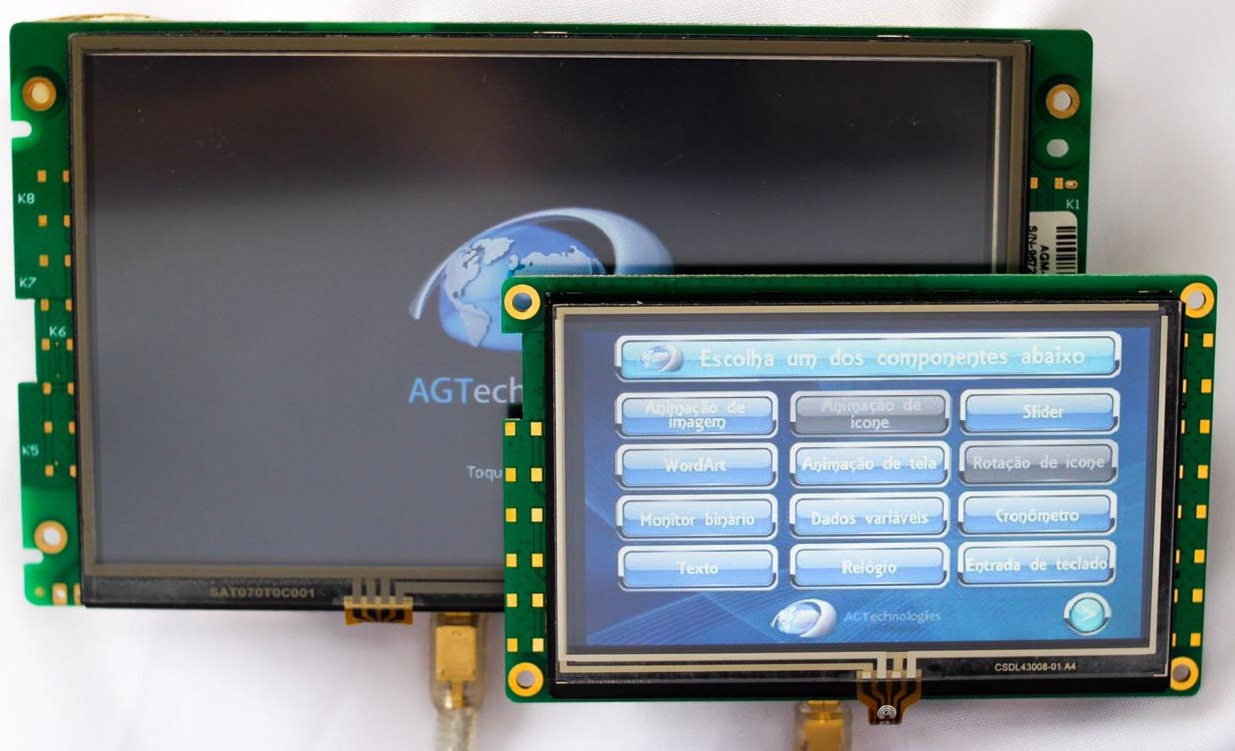 Informativo AGT - Benefícios da AGT IHM