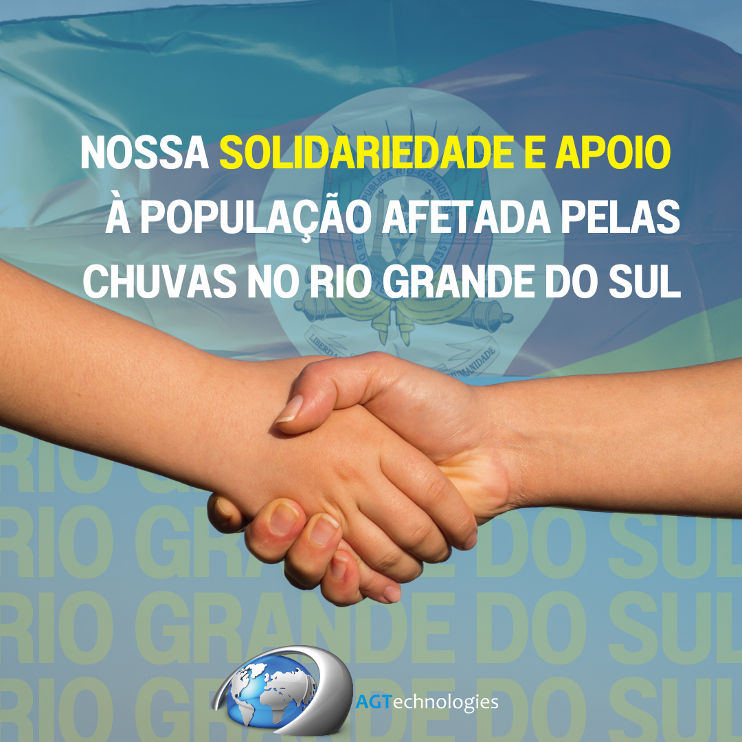 Informativo AGT - Rio Grande do Sul
