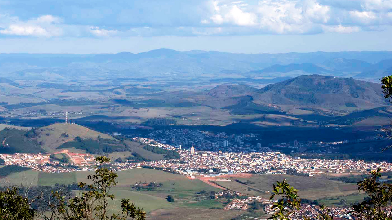 Expansão da Unidade Fabril