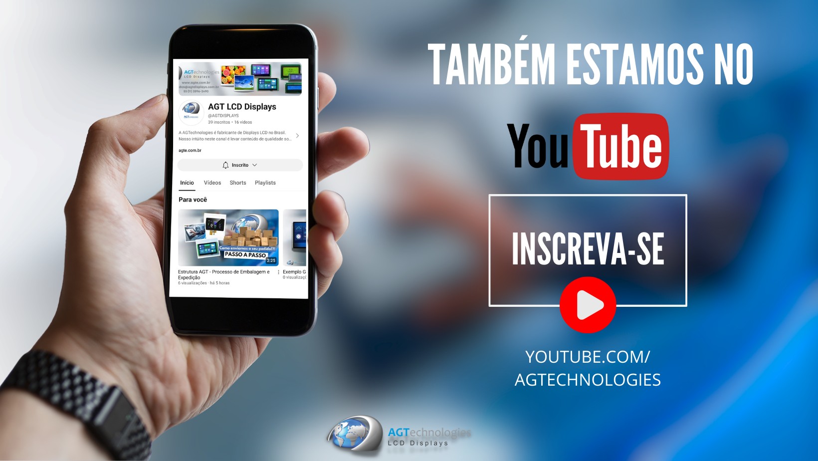 Vídeos