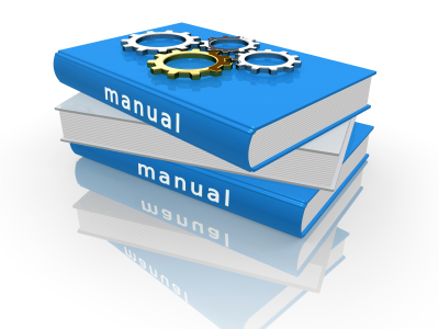 Manuais